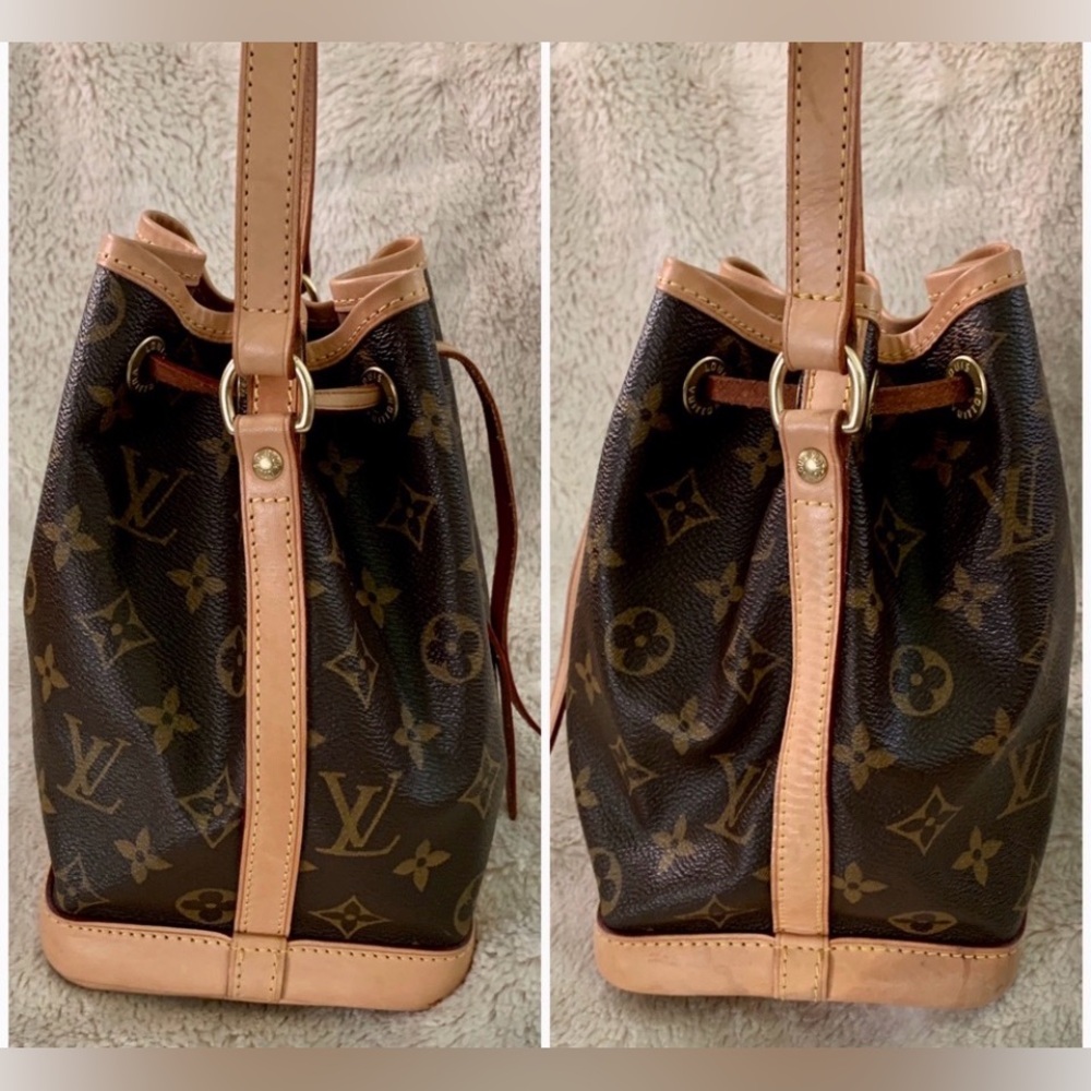 👑✅PRICE FIRM✅ AUTHENTIC Louis Vuitton Monogram 3 Handbags Bundle Trio Deal🔥🔥🔥 - Picture 15 of 16